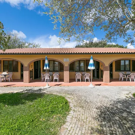 Farm stay Il Girasole - Melo *