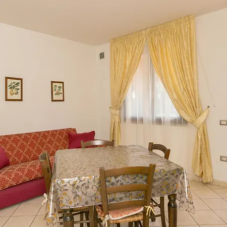 Il Girasole - Melo Farm stay