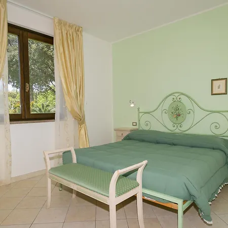 Il Girasole - Melo Farm stay Venturina Terme