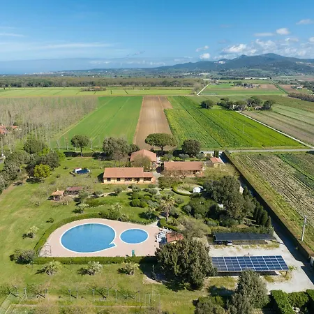 Farm stay Il Girasole - Melo *