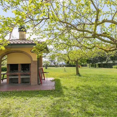 Farm stay Il Girasole - Melo