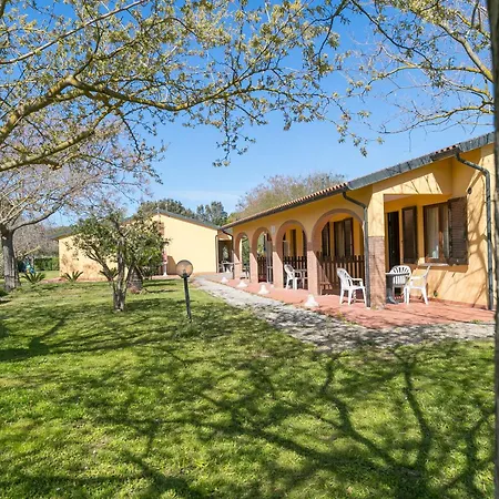 Farm stay Il Girasole - Melo